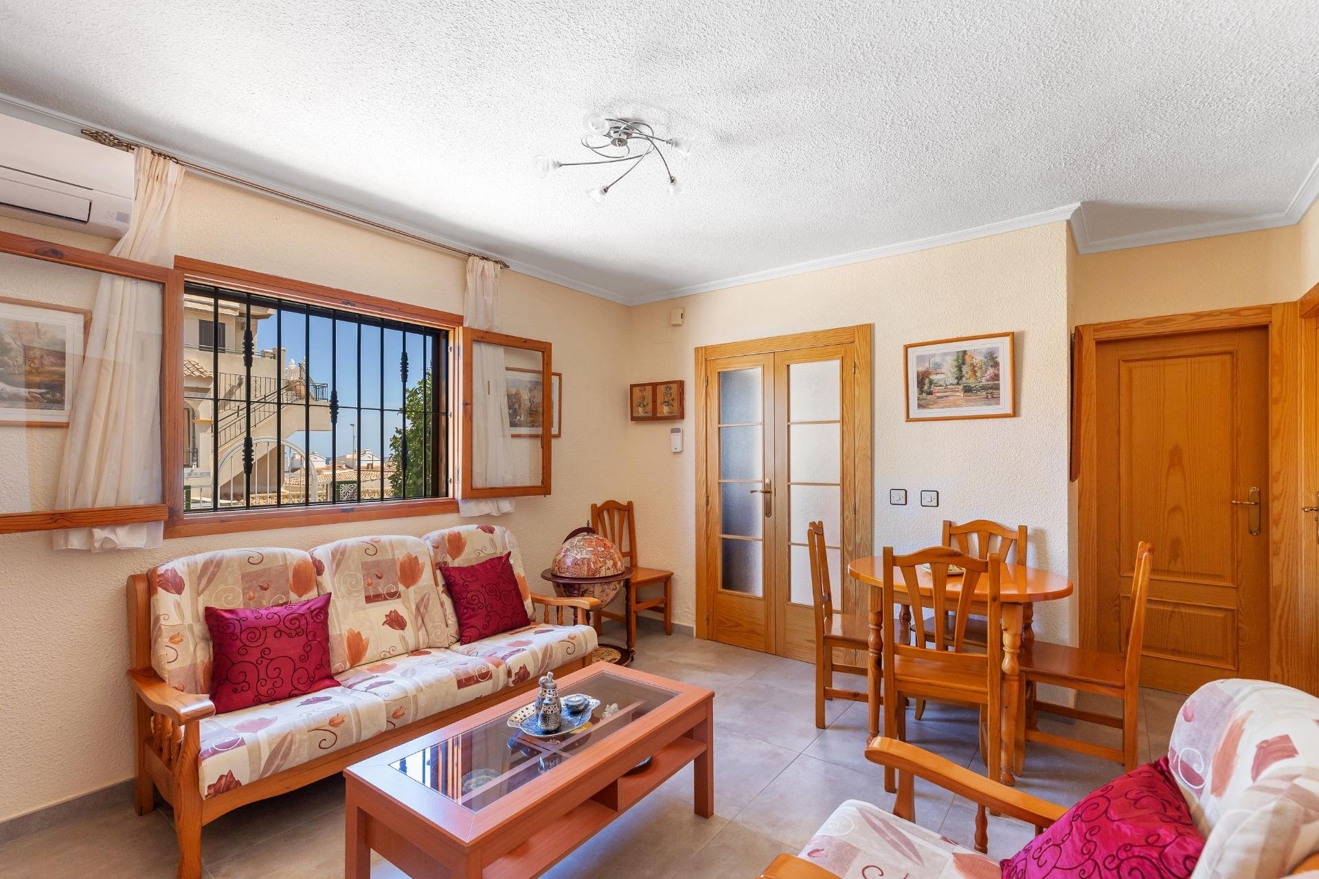 Reventa - Villa - Torrevieja - Torreblanca