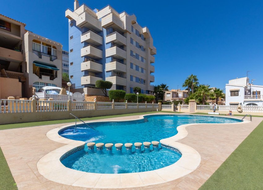 Reventa - Villa - Torrevieja - Torreblanca