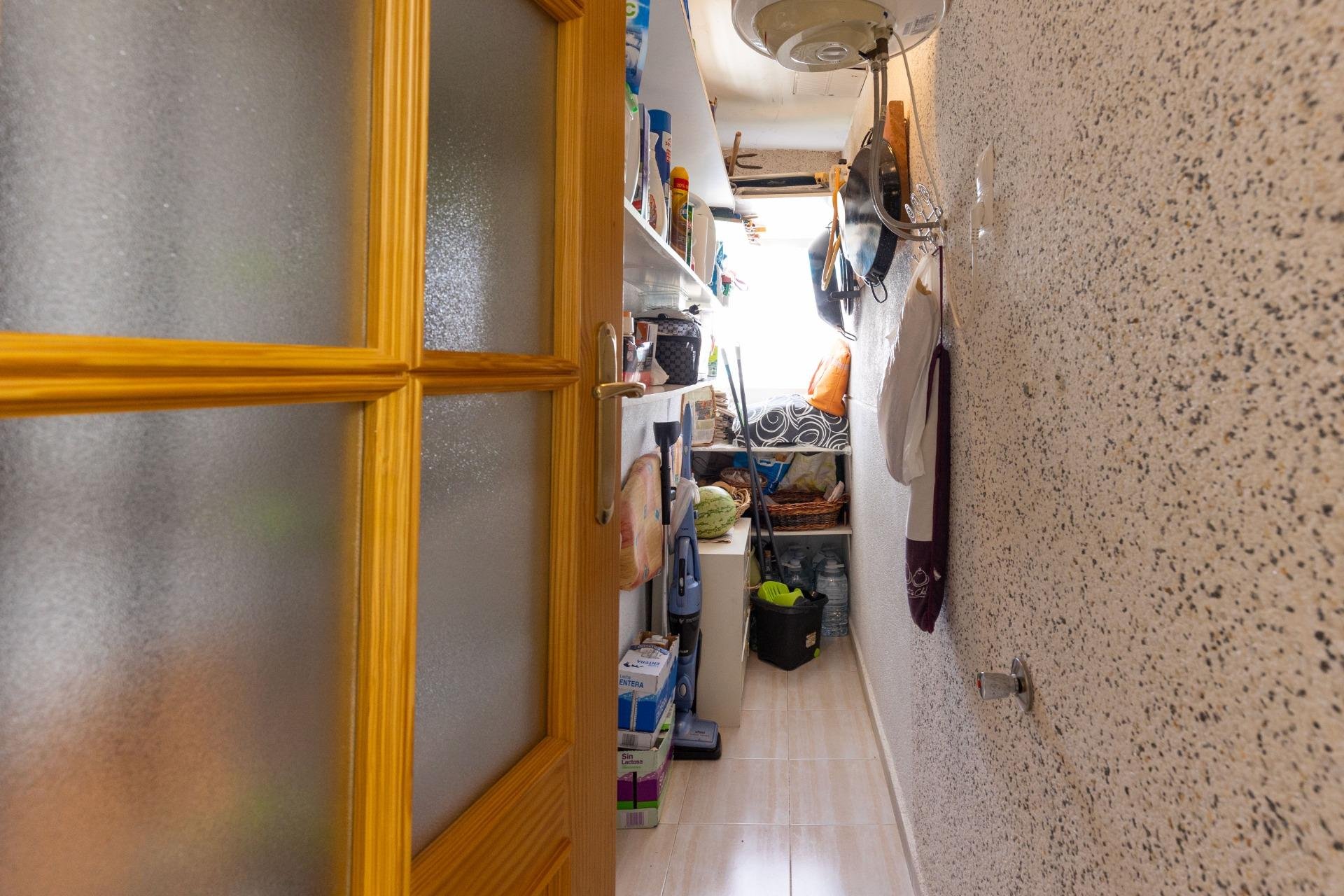 Reventa - Villa - Torrevieja - Torreblanca