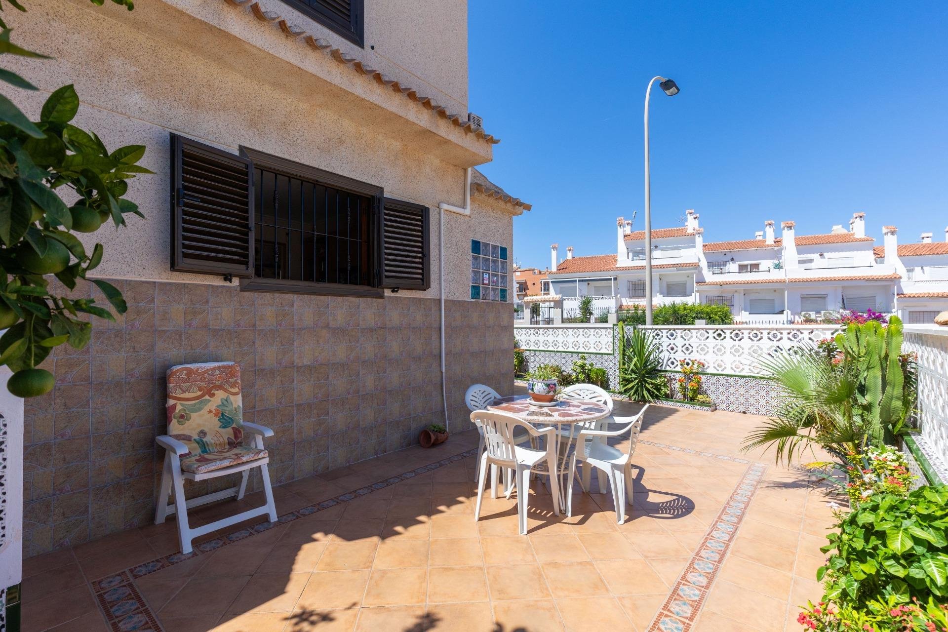 Reventa - Villa - Torrevieja - Torreblanca