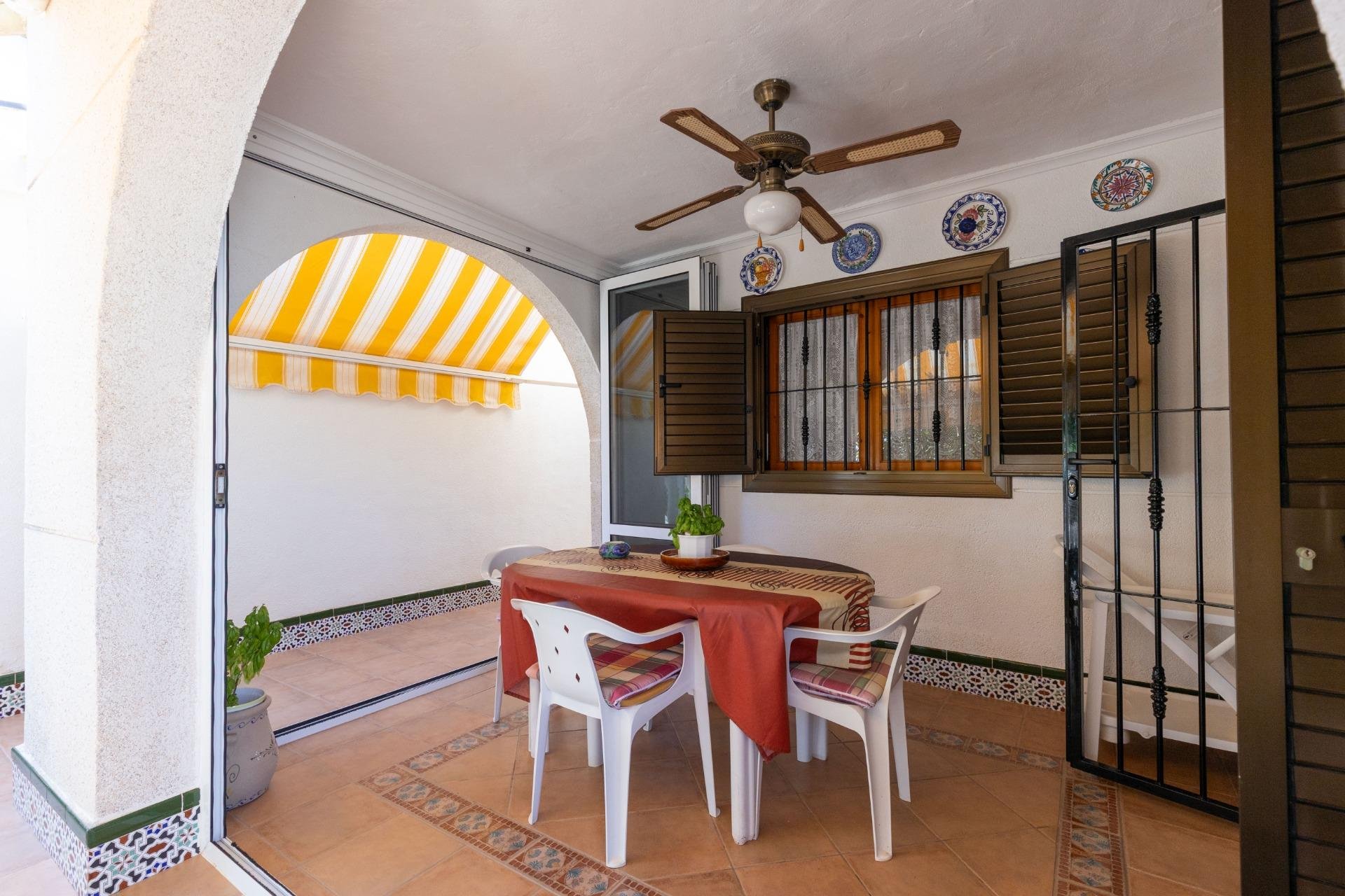 Reventa - Villa - Torrevieja - Torreblanca