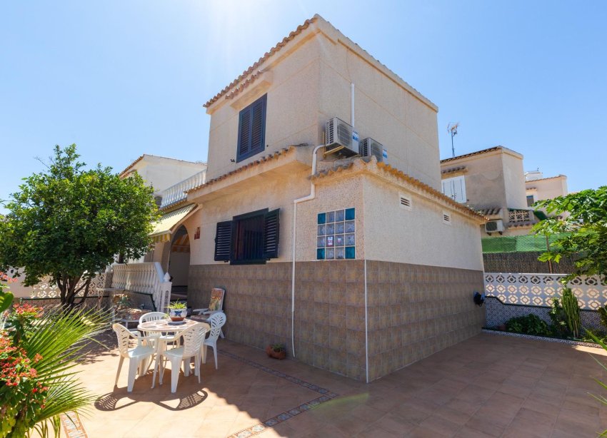Reventa - Villa - Torrevieja - Torreblanca