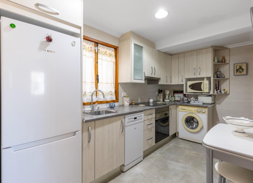 Reventa - Villa - Torrevieja - Torreblanca