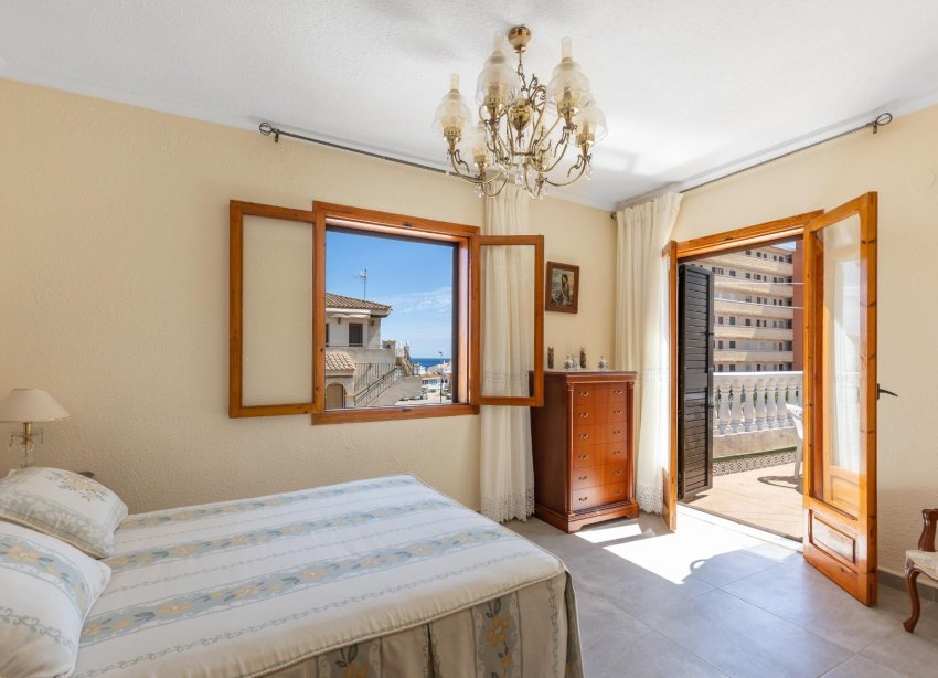 Reventa - Villa - Torrevieja - Torreblanca
