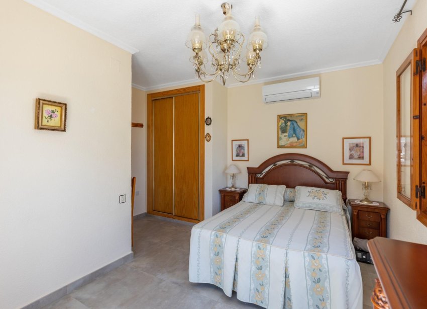Reventa - Villa - Torrevieja - Torreblanca