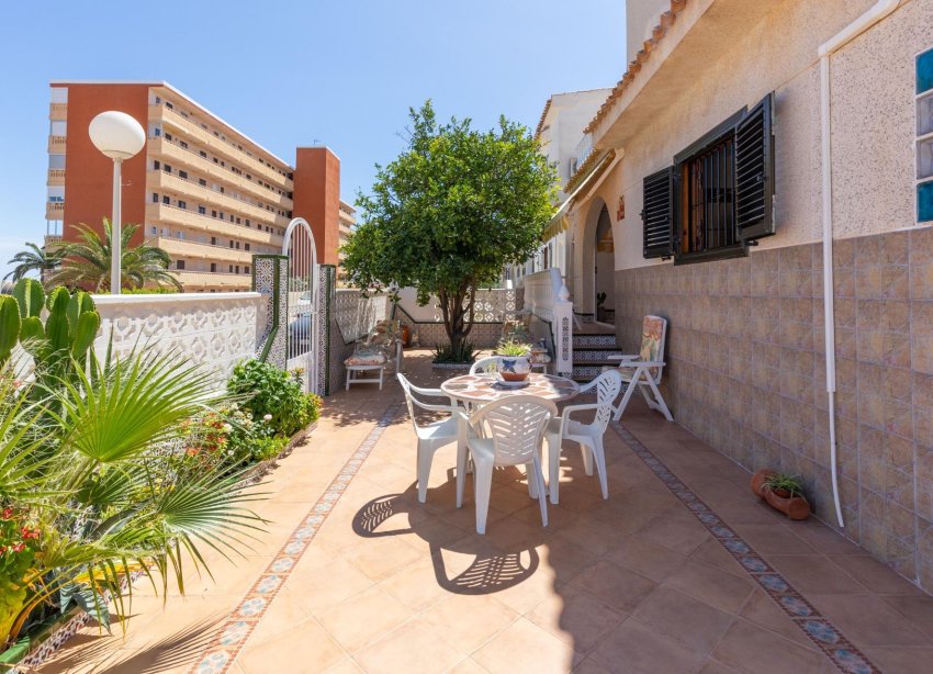 Reventa - Villa - Torrevieja - Torreblanca