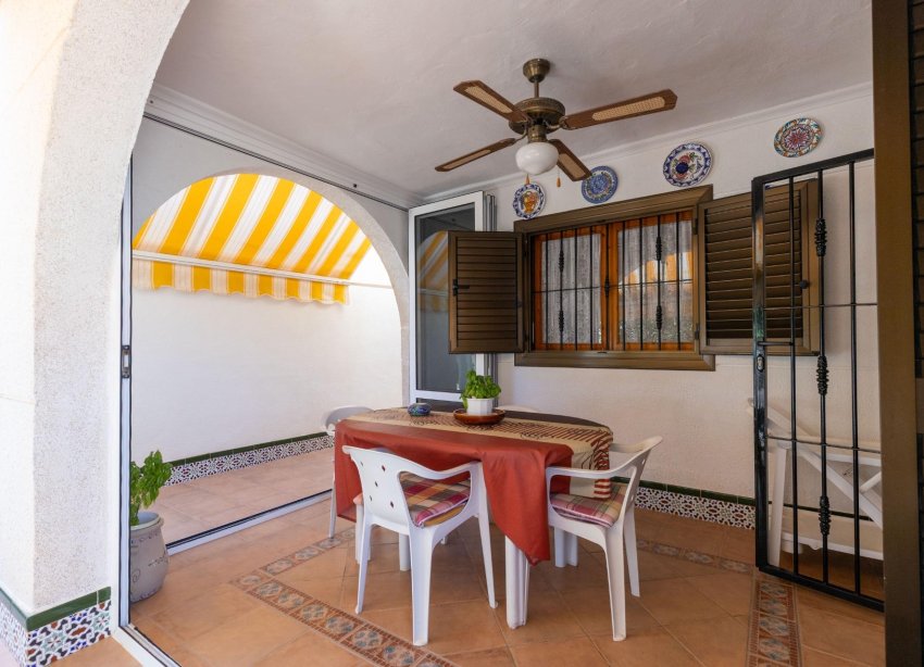 Reventa - Villa - Torrevieja - Torreblanca