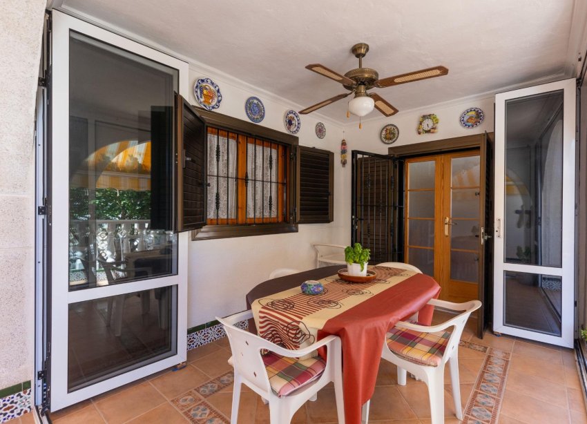 Reventa - Villa - Torrevieja - Torreblanca