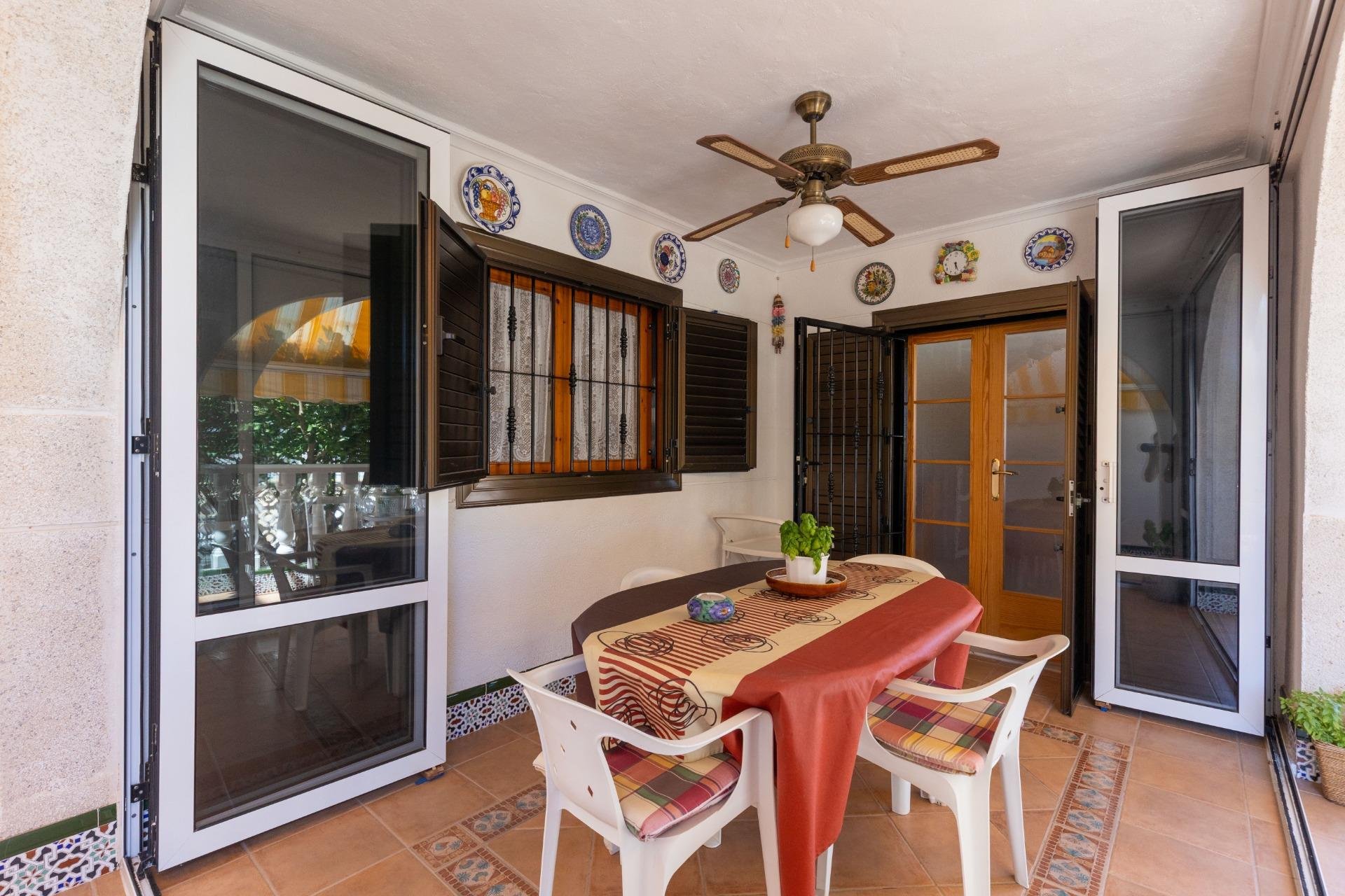 Reventa - Villa - Torrevieja - Torreblanca