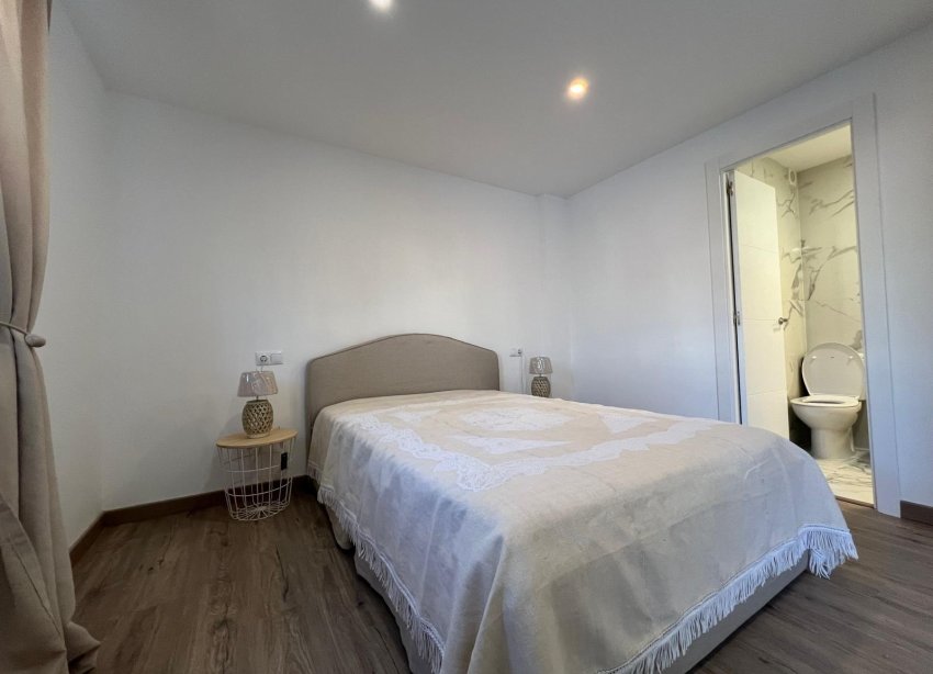 Reventa - Villa - Torrevieja - Torreblanca