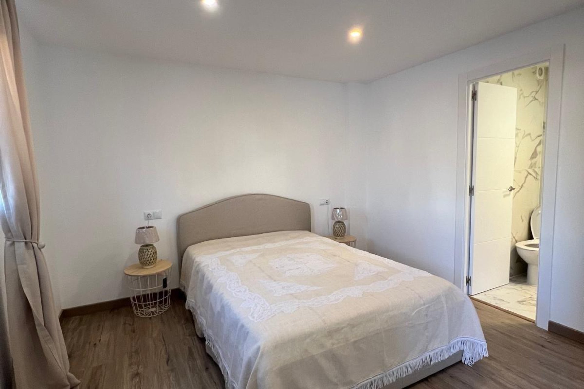 Reventa - Villa - Torrevieja - Torreblanca