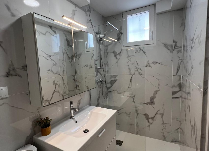 Reventa - Villa - Torrevieja - Torreblanca