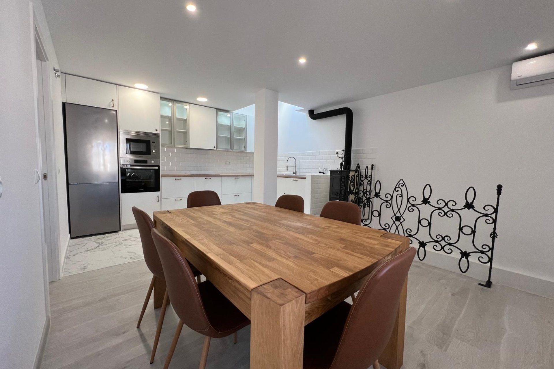 Reventa - Villa - Torrevieja - Torreblanca