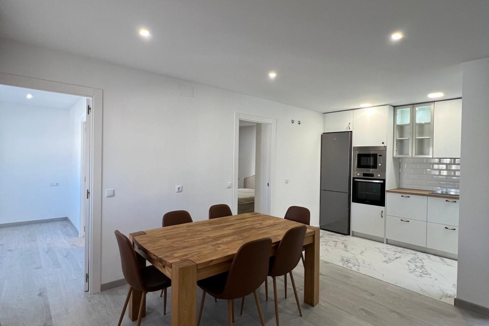 Reventa - Villa - Torrevieja - Torreblanca