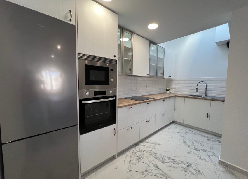 Reventa - Villa - Torrevieja - Torreblanca