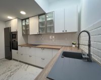 Reventa - Villa - Torrevieja - Torreblanca