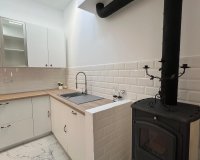 Reventa - Villa - Torrevieja - Torreblanca