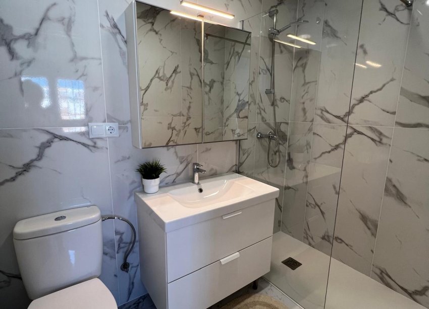 Reventa - Villa - Torrevieja - Torreblanca