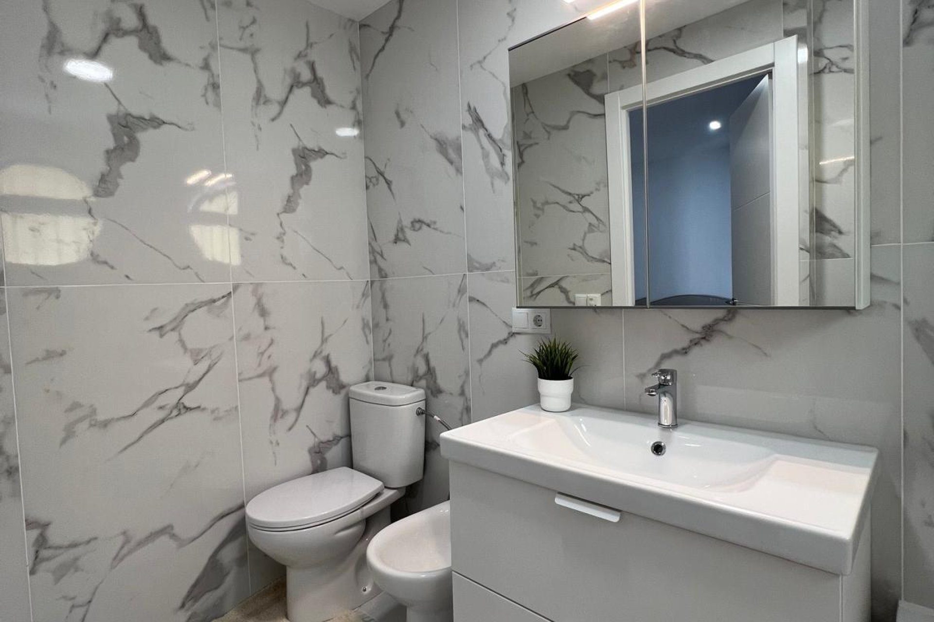 Reventa - Villa - Torrevieja - Torreblanca