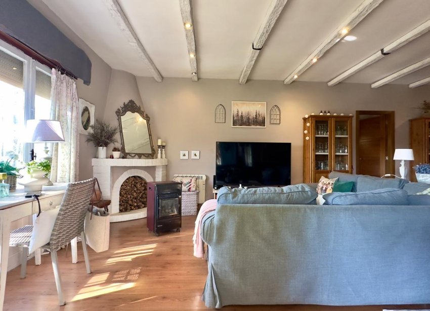 Reventa - Villa - Torrevieja - Torreblanca