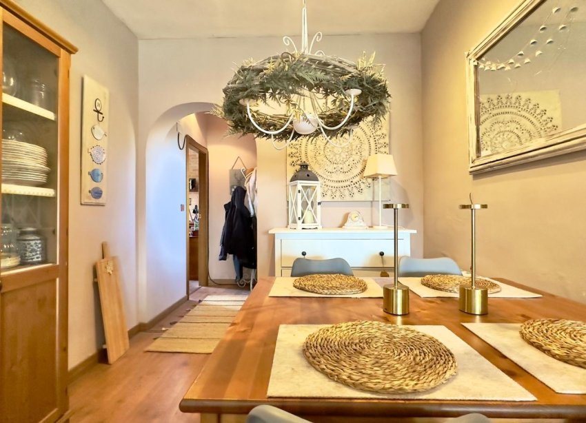 Reventa - Villa - Torrevieja - Torreblanca