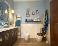 Reventa - Villa - Torrevieja - Torreblanca