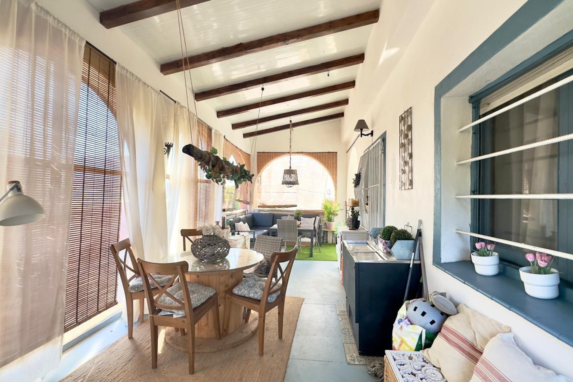 Reventa - Villa - Torrevieja - Torreblanca