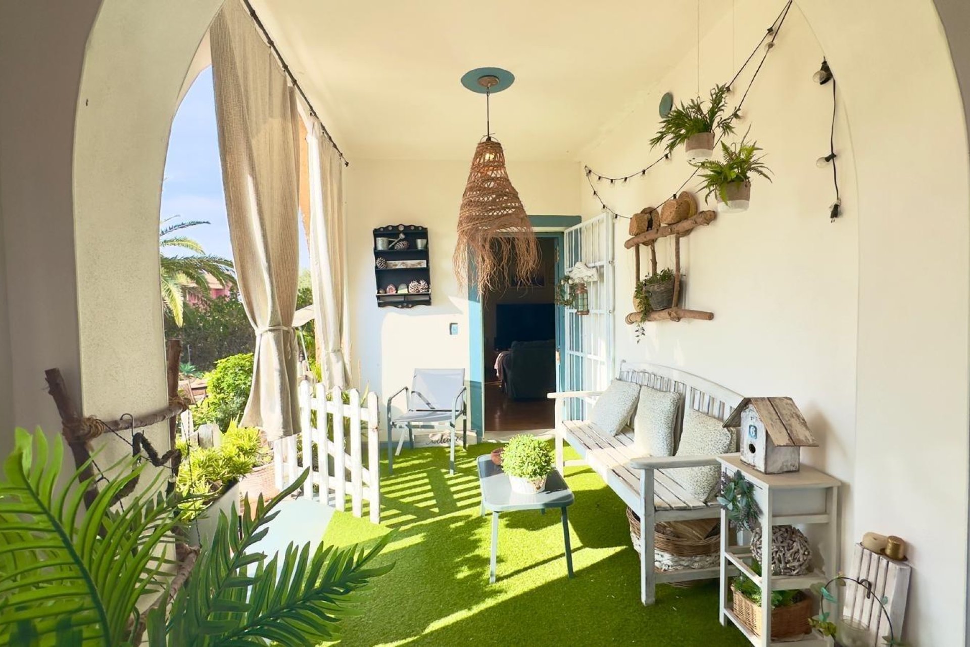 Reventa - Villa - Torrevieja - Torreblanca