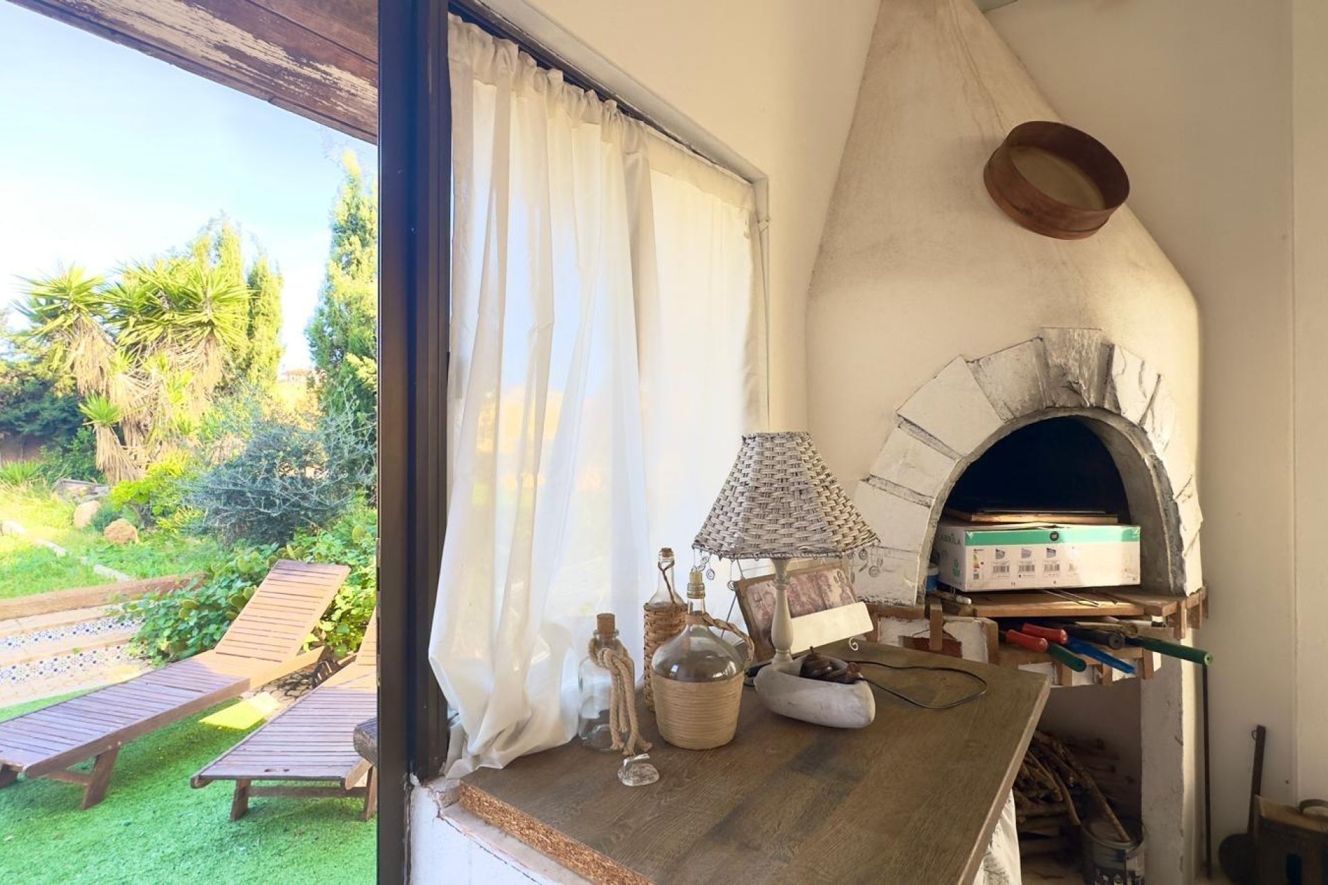 Reventa - Villa - Torrevieja - Torreblanca