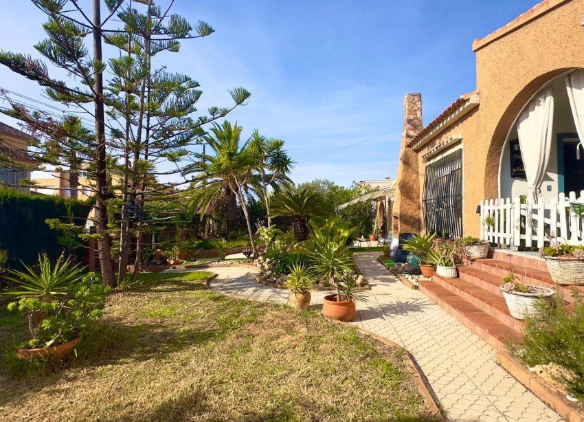 Reventa - Villa - Torrevieja - Torreblanca