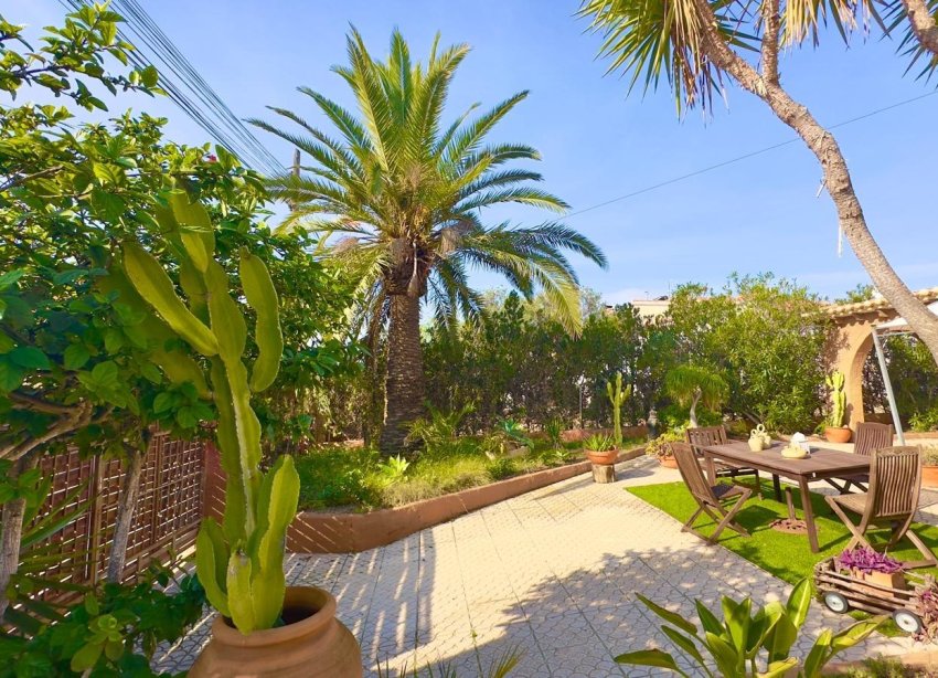 Reventa - Villa - Torrevieja - Torreblanca