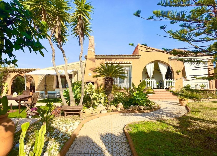 Reventa - Villa - Torrevieja - Torreblanca