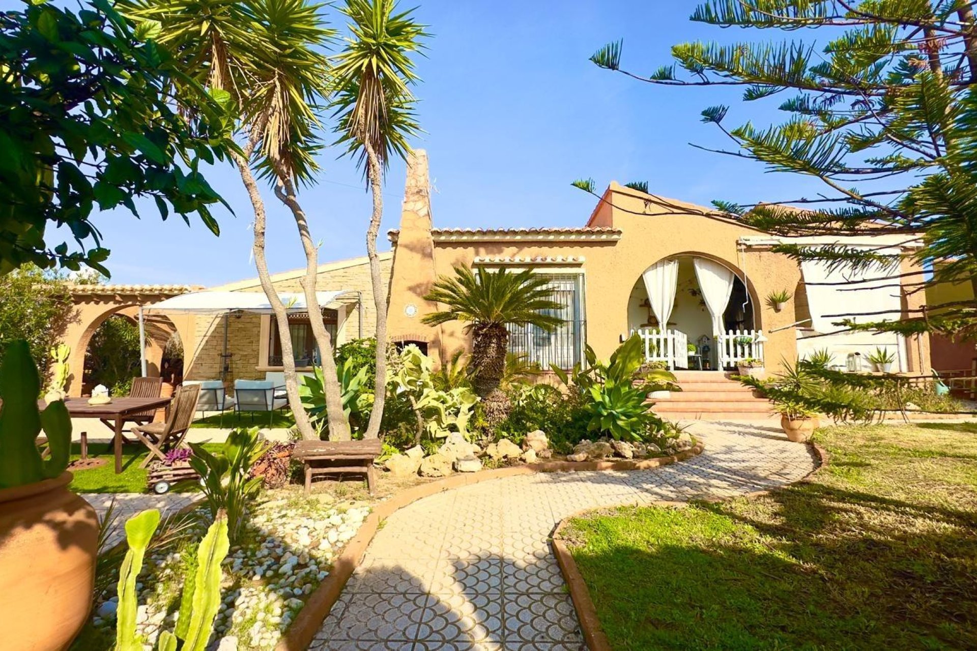 Reventa - Villa - Torrevieja - Torreblanca