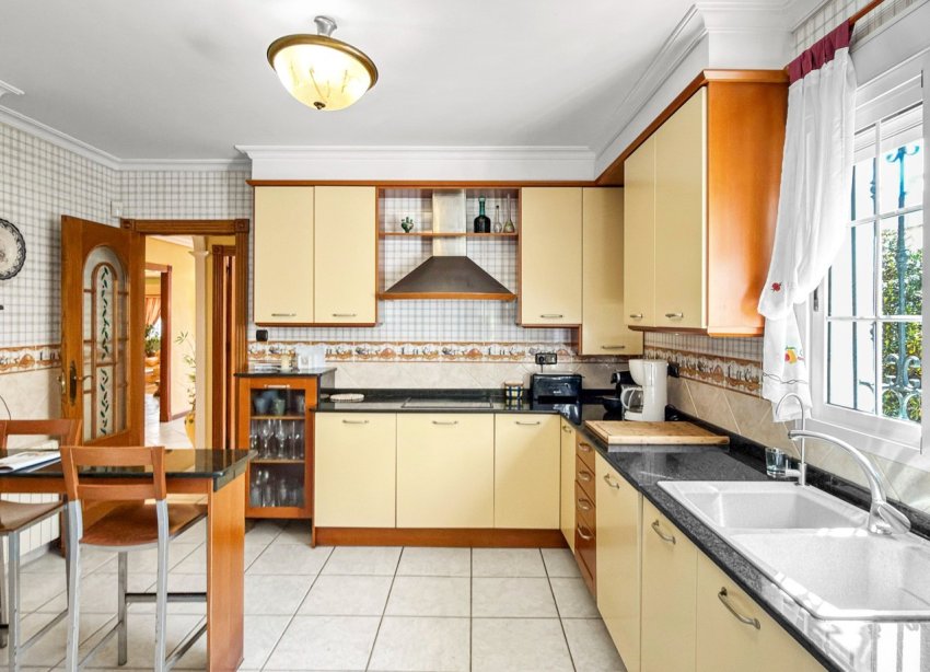 Reventa - Villa - Torrevieja - Torrelamata - La Mata