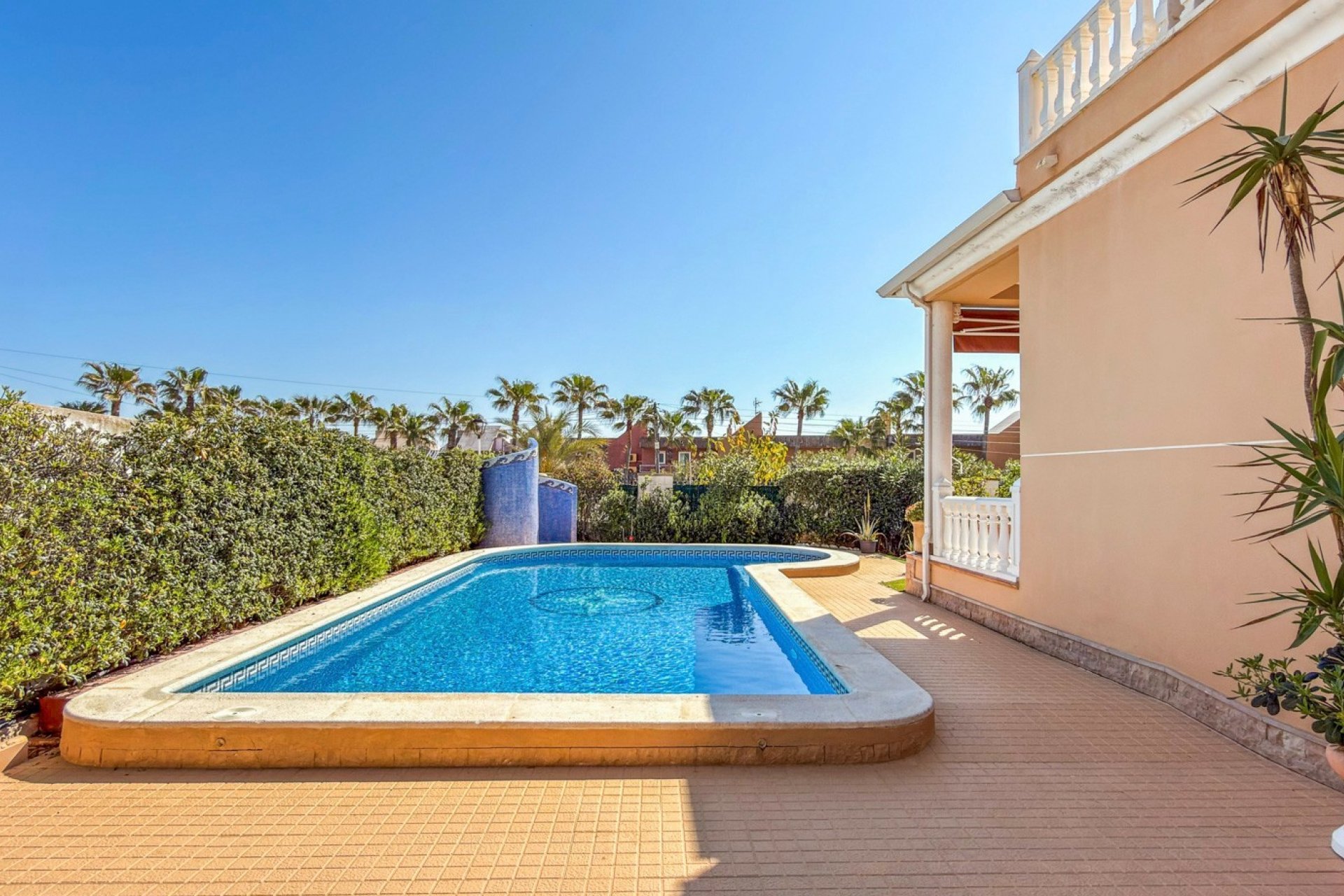 Reventa - Villa - Torrevieja - Torrelamata - La Mata