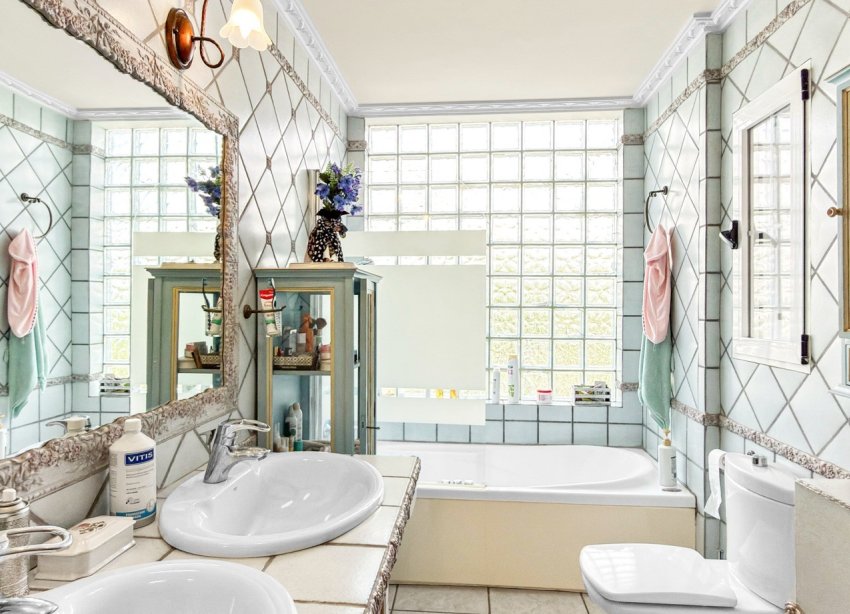 Reventa - Villa - Torrevieja - Torrelamata - La Mata