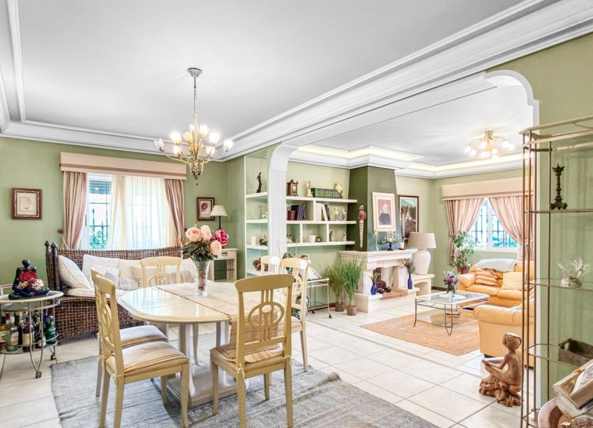 Reventa - Villa - Torrevieja - Torrelamata - La Mata