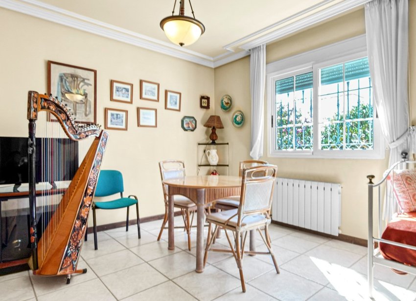 Reventa - Villa - Torrevieja - Torrelamata - La Mata