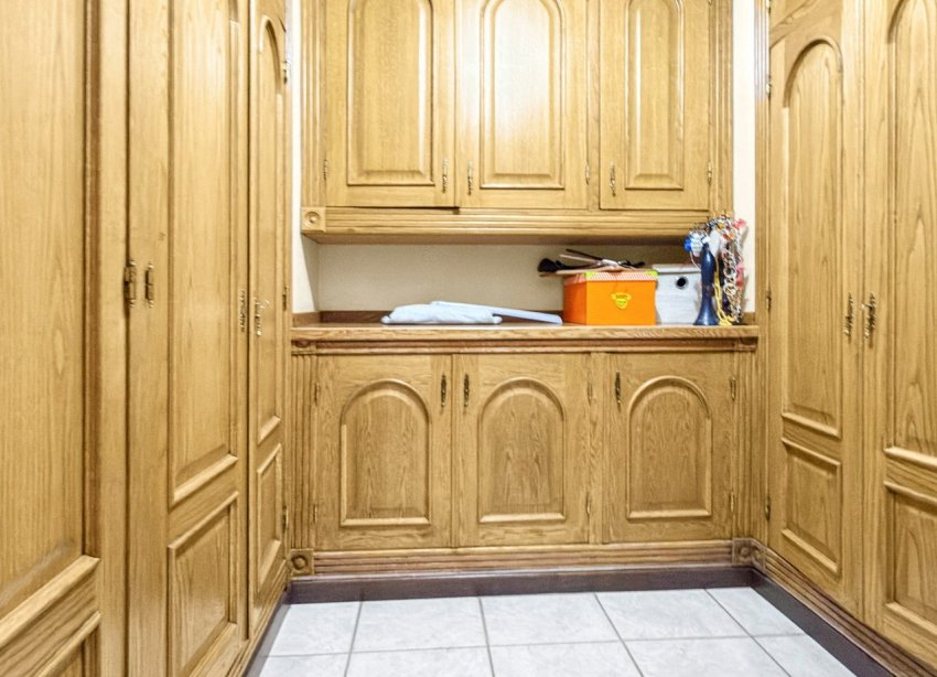 Reventa - Villa - Torrevieja - Torrelamata - La Mata