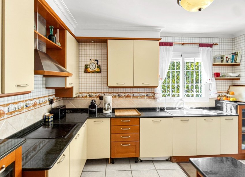 Reventa - Villa - Torrevieja - Torrelamata - La Mata