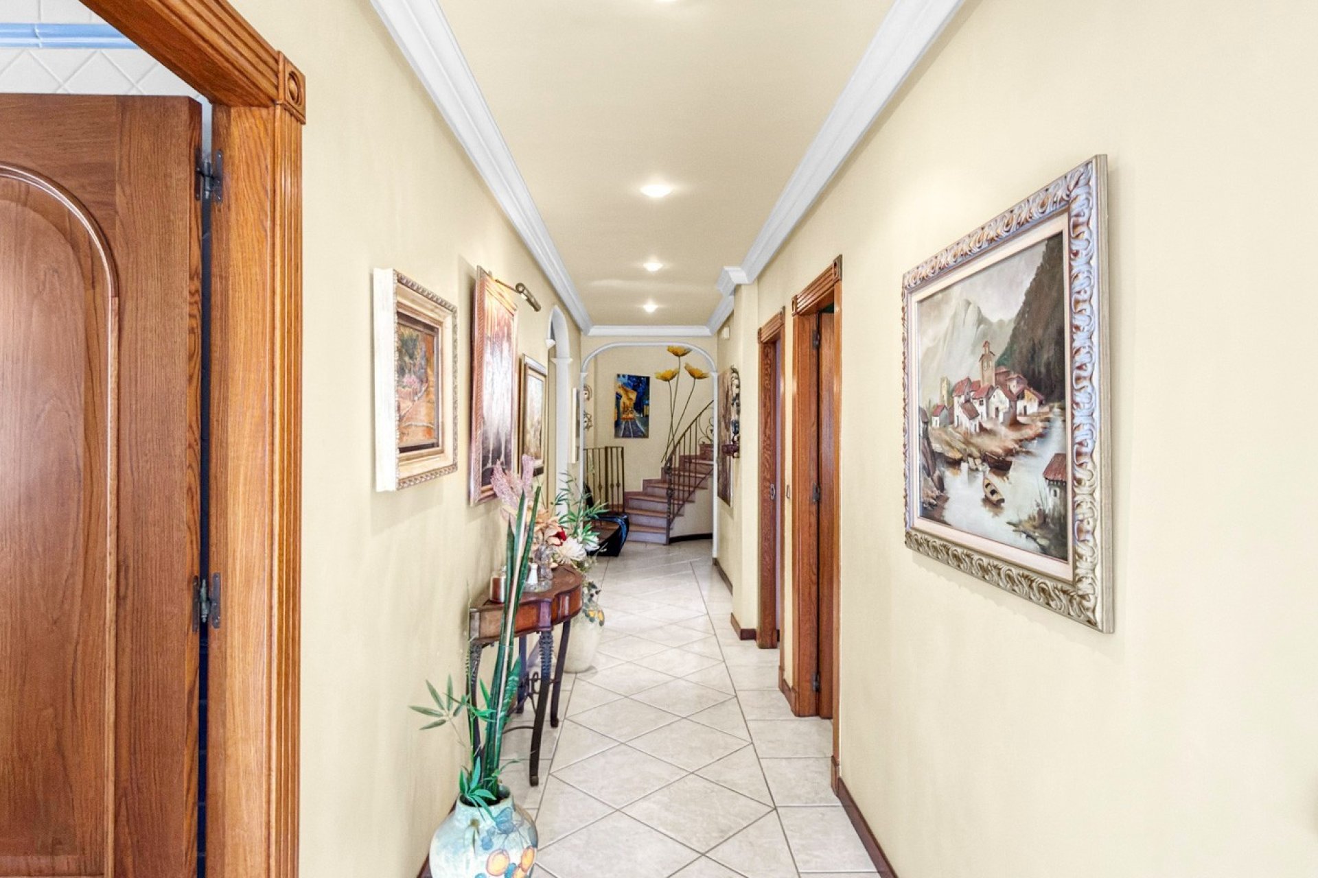 Reventa - Villa - Torrevieja - Torrelamata - La Mata