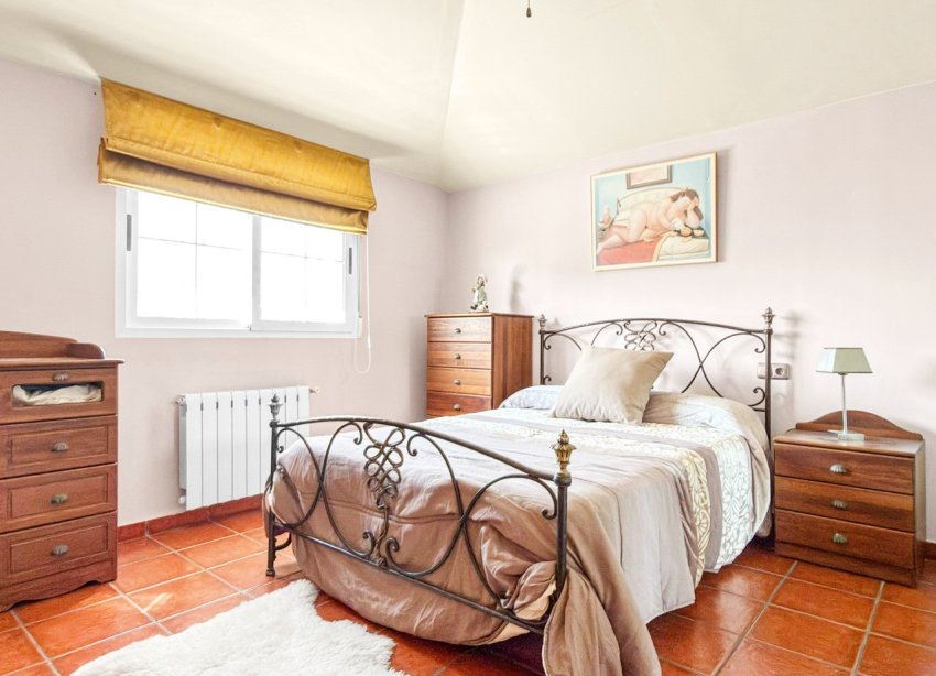 Reventa - Villa - Torrevieja - Torrelamata - La Mata