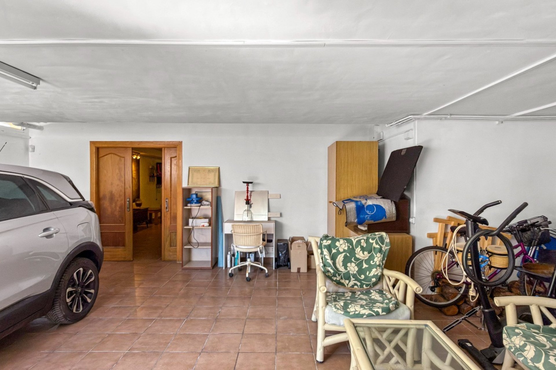 Reventa - Villa - Torrevieja - Torrelamata - La Mata