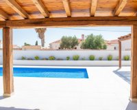 Reventa - Villa - Torrevieja - Torreta Florida