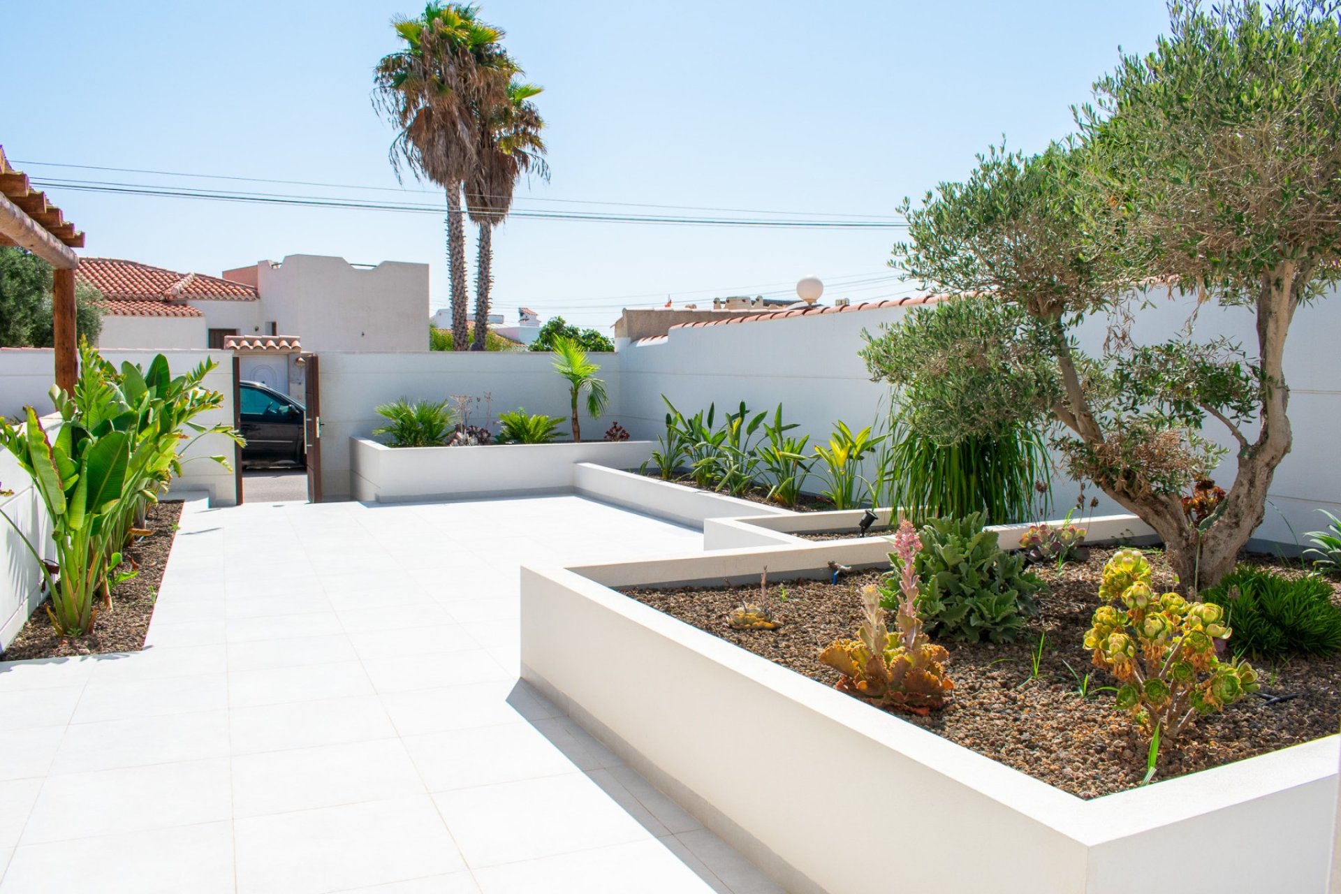 Reventa - Villa - Torrevieja - Torreta Florida