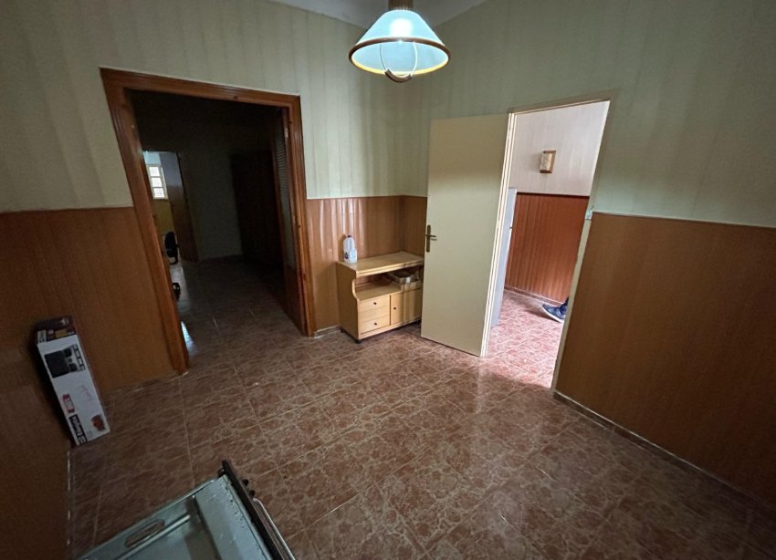 Reventa - Villa - Torrevieja - Torrevieja Centro