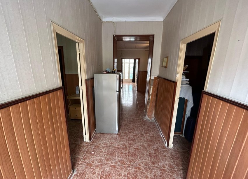 Reventa - Villa - Torrevieja - Torrevieja Centro