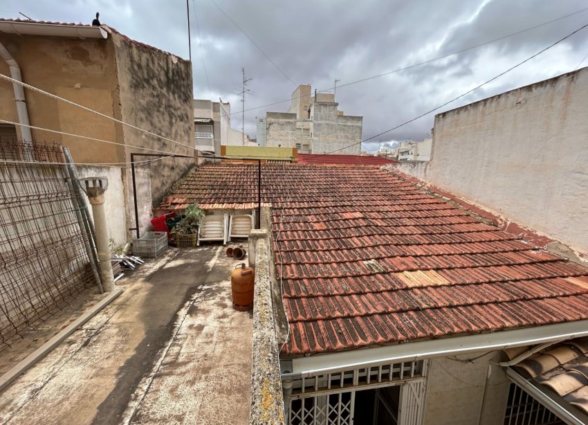 Reventa - Villa - Torrevieja - Torrevieja Centro