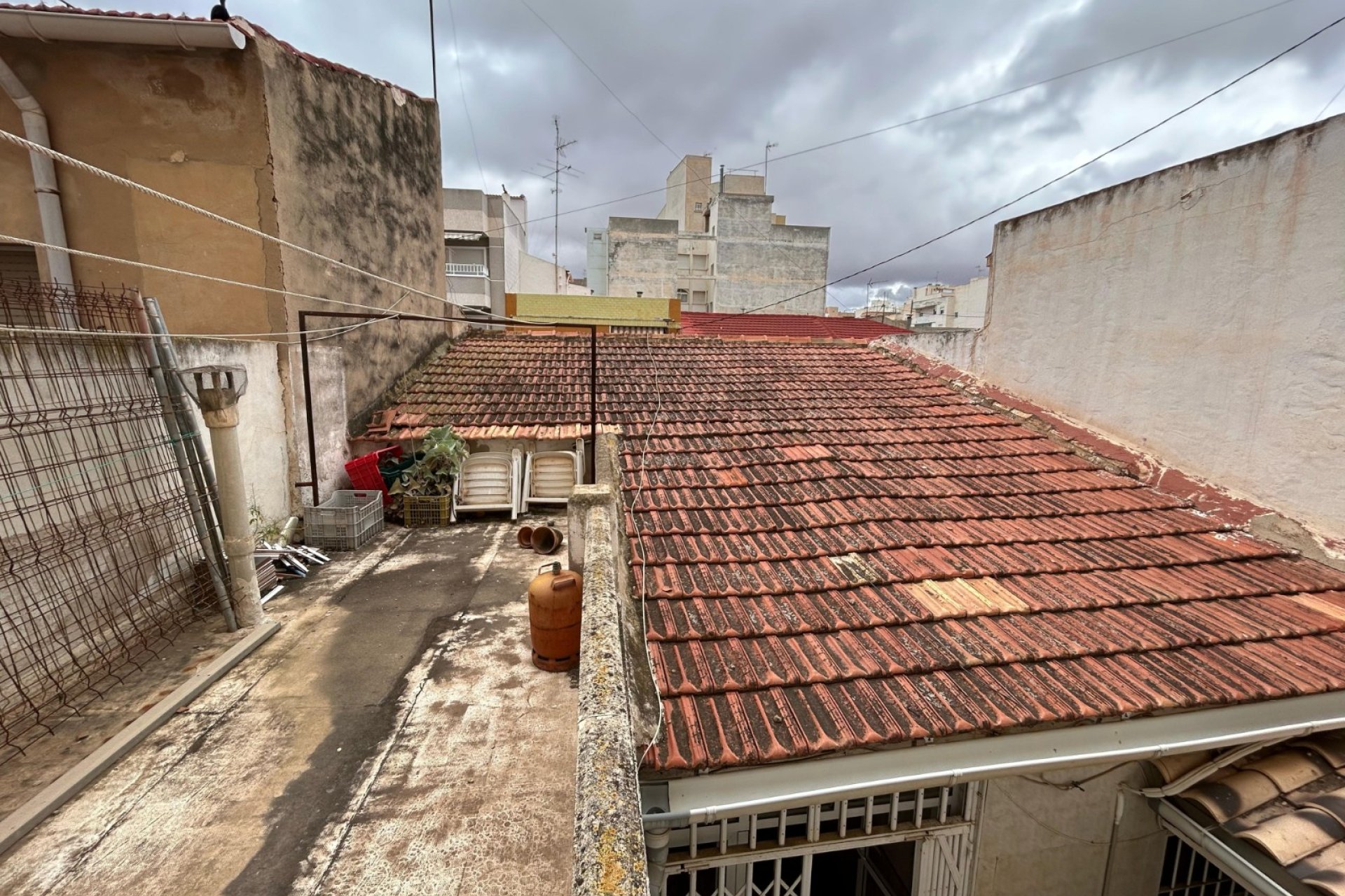 Reventa - Villa - Torrevieja - Torrevieja Centro