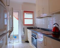 Reventa - Villa - Torrevieja - Urbanización San Luis